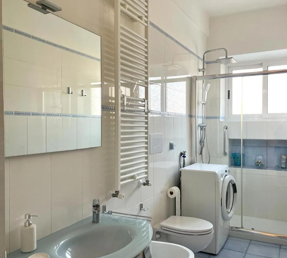 Apartment Goodangel House Naples Italy