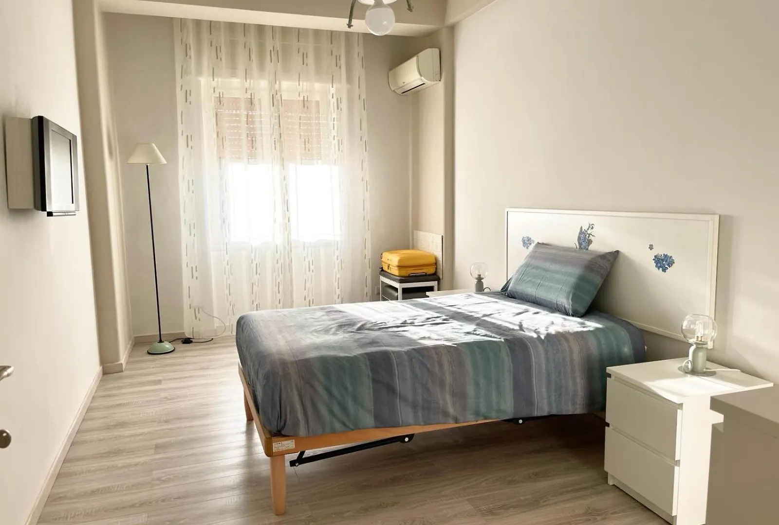 Goodangel House 나폴리