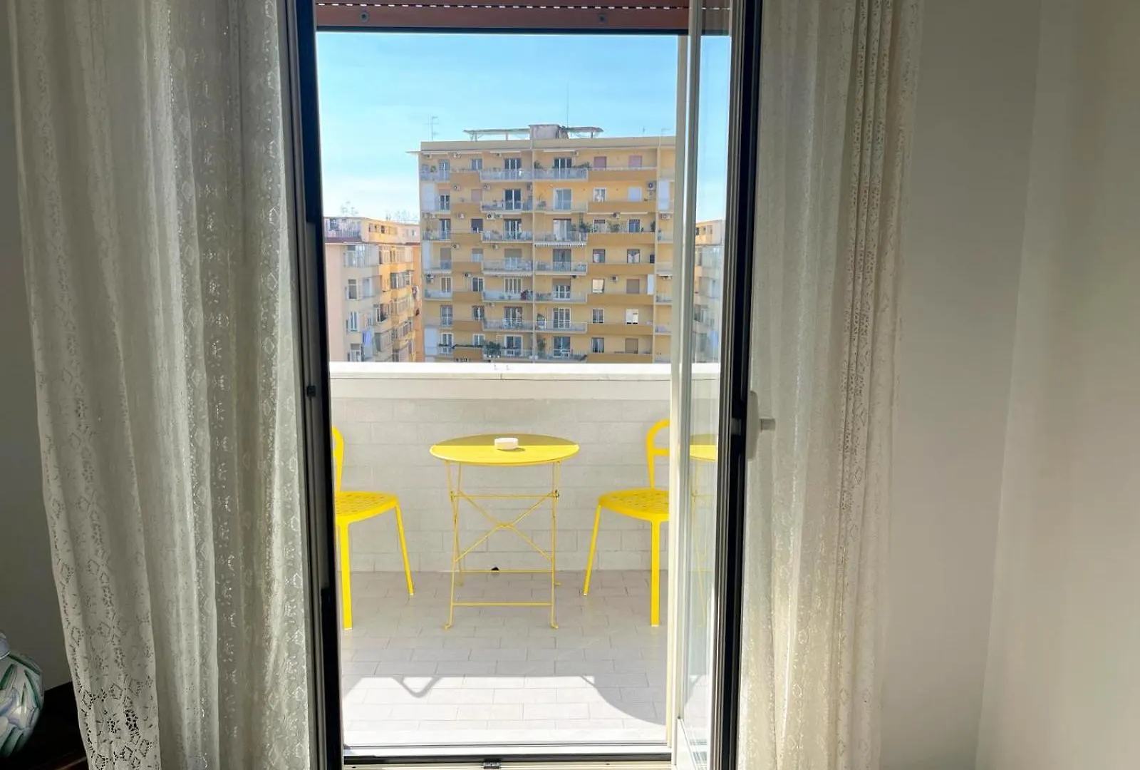아파트 Goodangel House 나폴리 이탈리아